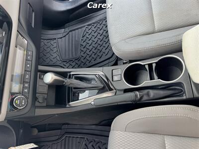 2016 Toyota Corolla LE Plus - Photo 26 - Costa Mesa, CA 92626