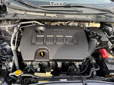 2016 Toyota Corolla LE Plus - Photo 31 - Costa Mesa, CA 92626