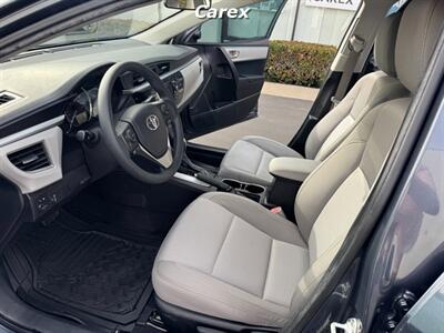 2016 Toyota Corolla LE Plus - Photo 19 - Costa Mesa, CA 92626
