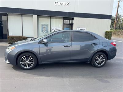 2016 Toyota Corolla LE Plus - Photo 8 - Costa Mesa, CA 92626