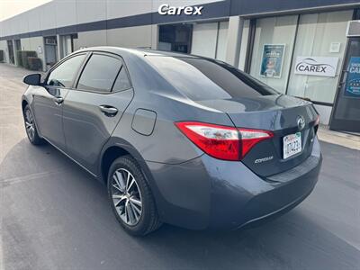 2016 Toyota Corolla LE Plus - Photo 9 - Costa Mesa, CA 92626