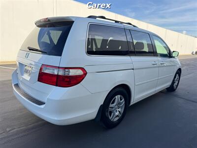 2007 Honda Odyssey EX-L w/DVD   - Photo 12 - Costa Mesa, CA 92626