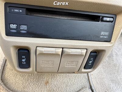 2007 Honda Odyssey EX-L w/DVD   - Photo 31 - Costa Mesa, CA 92626