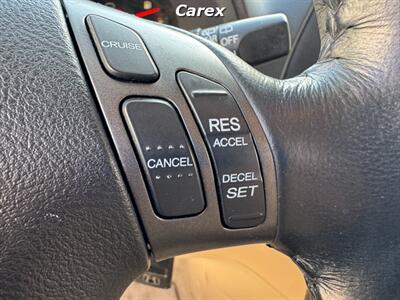 2007 Honda Odyssey EX-L w/DVD   - Photo 25 - Costa Mesa, CA 92626