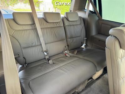 2007 Honda Odyssey EX-L w/DVD   - Photo 21 - Costa Mesa, CA 92626