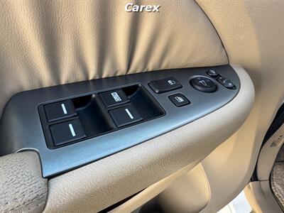 2007 Honda Odyssey EX-L w/DVD   - Photo 33 - Costa Mesa, CA 92626