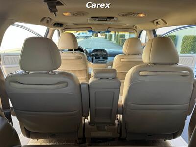 2007 Honda Odyssey EX-L w/DVD   - Photo 29 - Costa Mesa, CA 92626