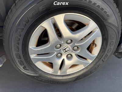 2007 Honda Odyssey EX-L w/DVD   - Photo 38 - Costa Mesa, CA 92626