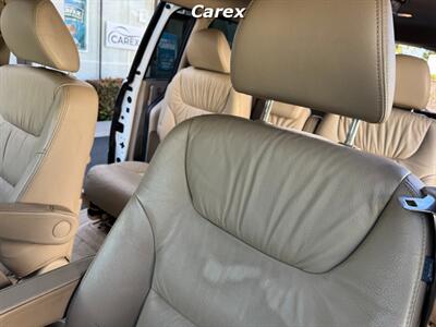 2007 Honda Odyssey EX-L w/DVD   - Photo 16 - Costa Mesa, CA 92626
