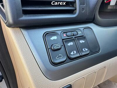2007 Honda Odyssey EX-L w/DVD   - Photo 32 - Costa Mesa, CA 92626