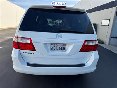 2007 Honda Odyssey EX-L w/DVD   - Photo 11 - Costa Mesa, CA 92626