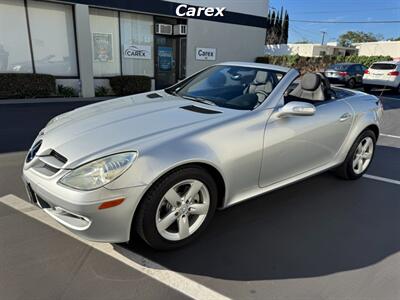 2007 Mercedes-Benz SLK SLK 280   - Photo 7 - Costa Mesa, CA 92626