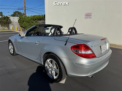 2007 Mercedes-Benz SLK SLK 280   - Photo 13 - Costa Mesa, CA 92626