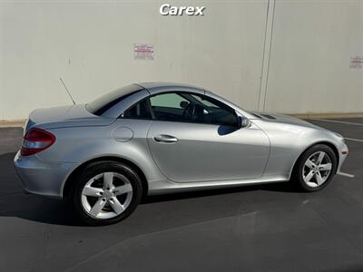 2007 Mercedes-Benz SLK SLK 280   - Photo 19 - Costa Mesa, CA 92626