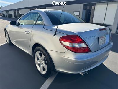 2007 Mercedes-Benz SLK SLK 280   - Photo 11 - Costa Mesa, CA 92626