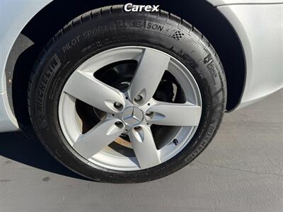 2007 Mercedes-Benz SLK SLK 280   - Photo 39 - Costa Mesa, CA 92626