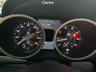 2007 Mercedes-Benz SLK SLK 280   - Photo 33 - Costa Mesa, CA 92626