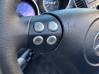 2007 Mercedes-Benz SLK SLK 280   - Photo 23 - Costa Mesa, CA 92626