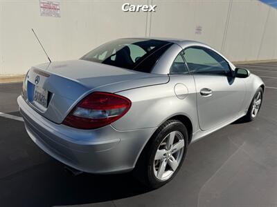 2007 Mercedes-Benz SLK SLK 280   - Photo 16 - Costa Mesa, CA 92626