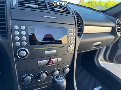 2007 Mercedes-Benz SLK SLK 280   - Photo 25 - Costa Mesa, CA 92626