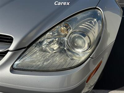 2007 Mercedes-Benz SLK SLK 280   - Photo 8 - Costa Mesa, CA 92626