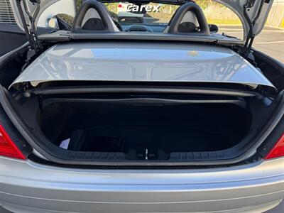 2007 Mercedes-Benz SLK SLK 280   - Photo 36 - Costa Mesa, CA 92626