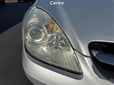 2007 Mercedes-Benz SLK SLK 280   - Photo 5 - Costa Mesa, CA 92626