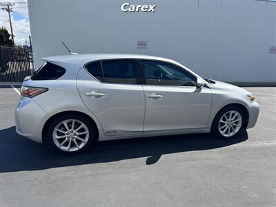 2012 Lexus CT 200h - Photo 13 - Costa Mesa, CA 92626