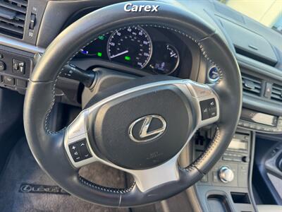 2012 Lexus CT 200h - Photo 20 - Costa Mesa, CA 92626