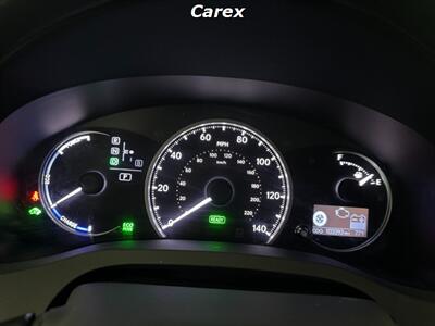 2012 Lexus CT 200h - Photo 27 - Costa Mesa, CA 92626