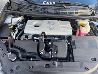 2012 Lexus CT 200h - Photo 29 - Costa Mesa, CA 92626