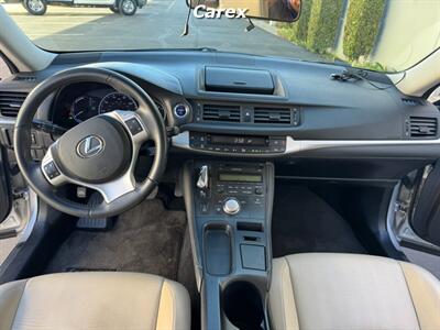 2012 Lexus CT 200h - Photo 19 - Costa Mesa, CA 92626