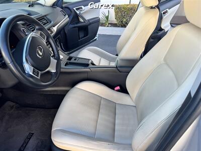 2012 Lexus CT 200h - Photo 15 - Costa Mesa, CA 92626