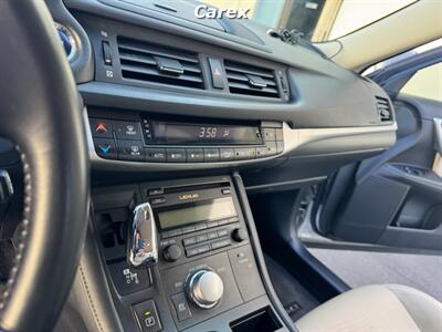 2012 Lexus CT 200h - Photo 23 - Costa Mesa, CA 92626