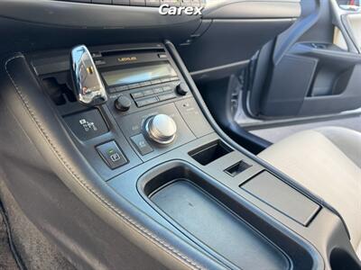 2012 Lexus CT 200h - Photo 24 - Costa Mesa, CA 92626