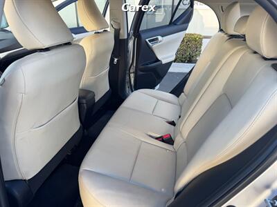2012 Lexus CT 200h - Photo 18 - Costa Mesa, CA 92626