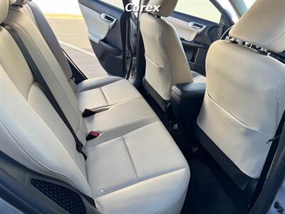 2012 Lexus CT 200h - Photo 17 - Costa Mesa, CA 92626