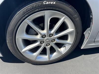 2012 Lexus CT 200h - Photo 31 - Costa Mesa, CA 92626
