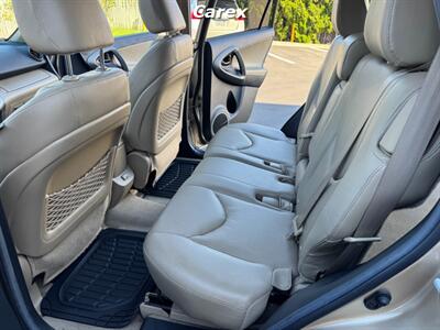 2011 Toyota RAV4 Limited   - Photo 18 - Costa Mesa, CA 92626