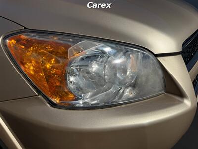 2011 Toyota RAV4 Limited   - Photo 3 - Costa Mesa, CA 92626