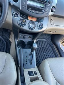 2011 Toyota RAV4 Limited   - Photo 25 - Costa Mesa, CA 92626