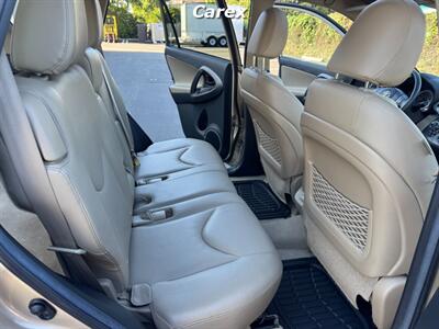 2011 Toyota RAV4 Limited   - Photo 19 - Costa Mesa, CA 92626