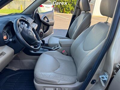 2011 Toyota RAV4 Limited   - Photo 16 - Costa Mesa, CA 92626