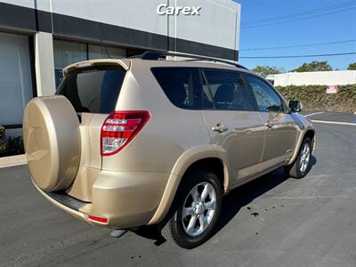 2011 Toyota RAV4 Limited   - Photo 10 - Costa Mesa, CA 92626