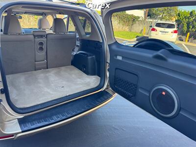 2011 Toyota RAV4 Limited   - Photo 28 - Costa Mesa, CA 92626