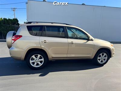 2011 Toyota RAV4 Limited   - Photo 11 - Costa Mesa, CA 92626