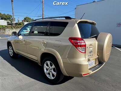 2011 Toyota RAV4 Limited   - Photo 8 - Costa Mesa, CA 92626