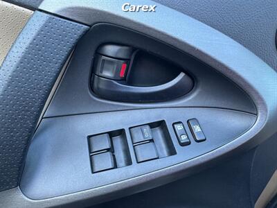 2011 Toyota RAV4 Limited   - Photo 30 - Costa Mesa, CA 92626