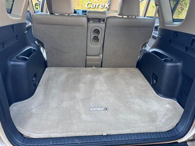 2011 Toyota RAV4 Limited   - Photo 34 - Costa Mesa, CA 92626