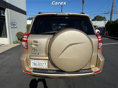 2011 Toyota RAV4 Limited   - Photo 9 - Costa Mesa, CA 92626